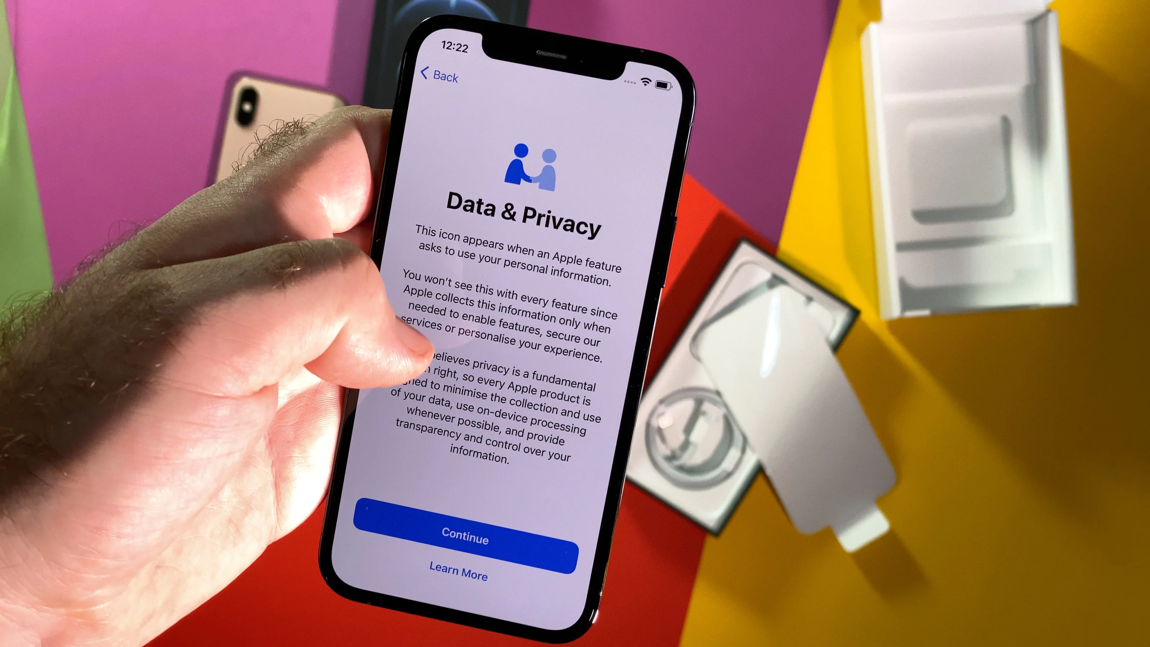 best antivirus for ios