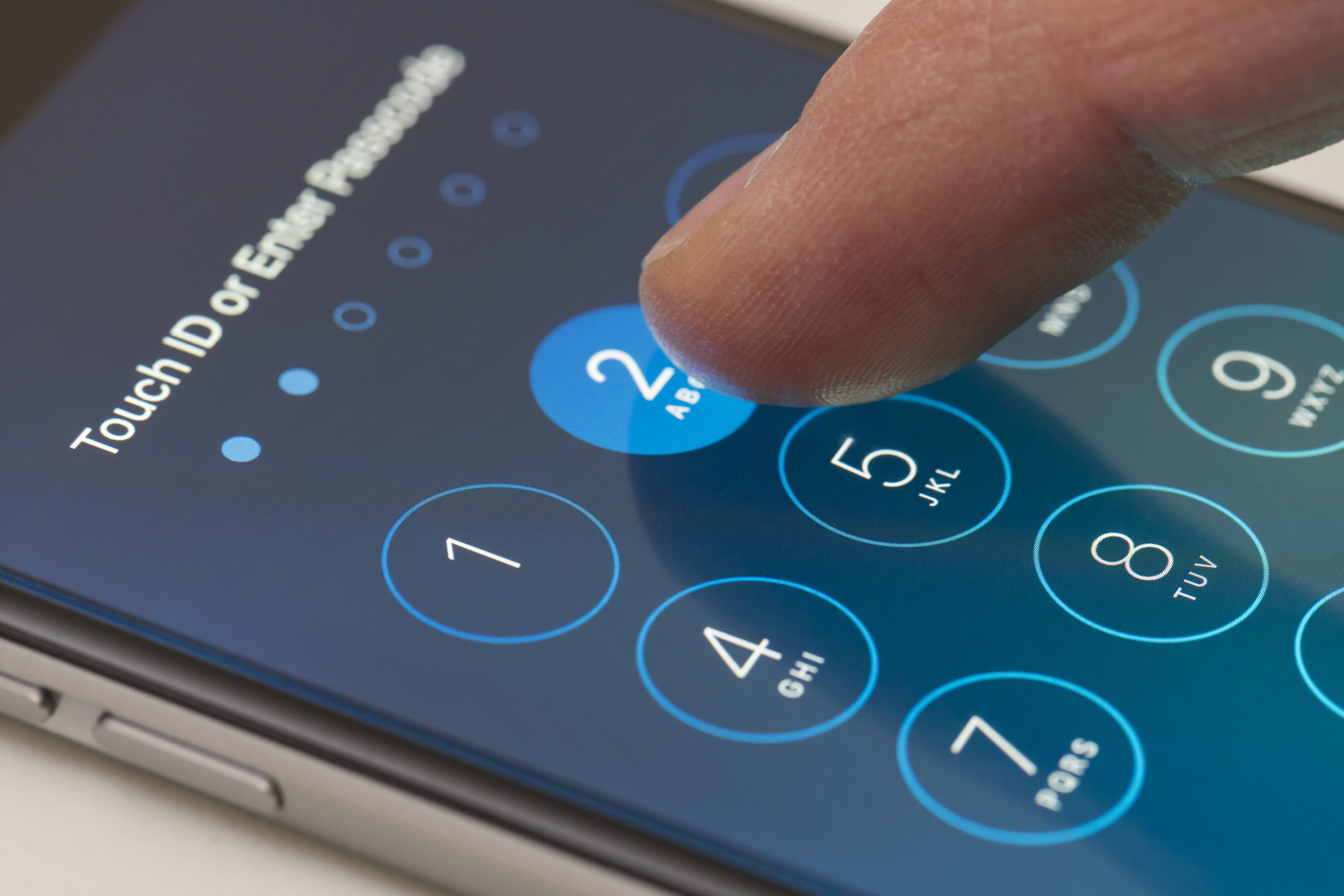Best Password Manager for iOS