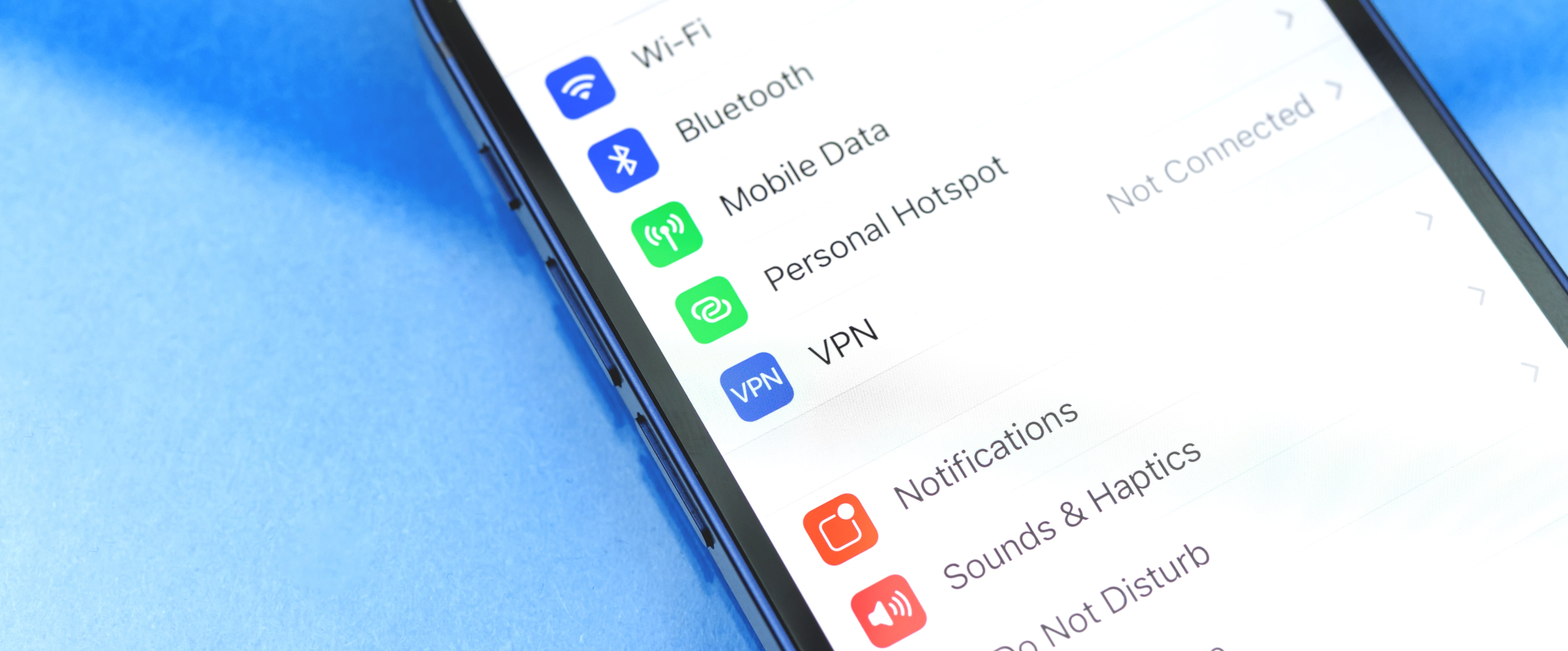 best vpn for ios