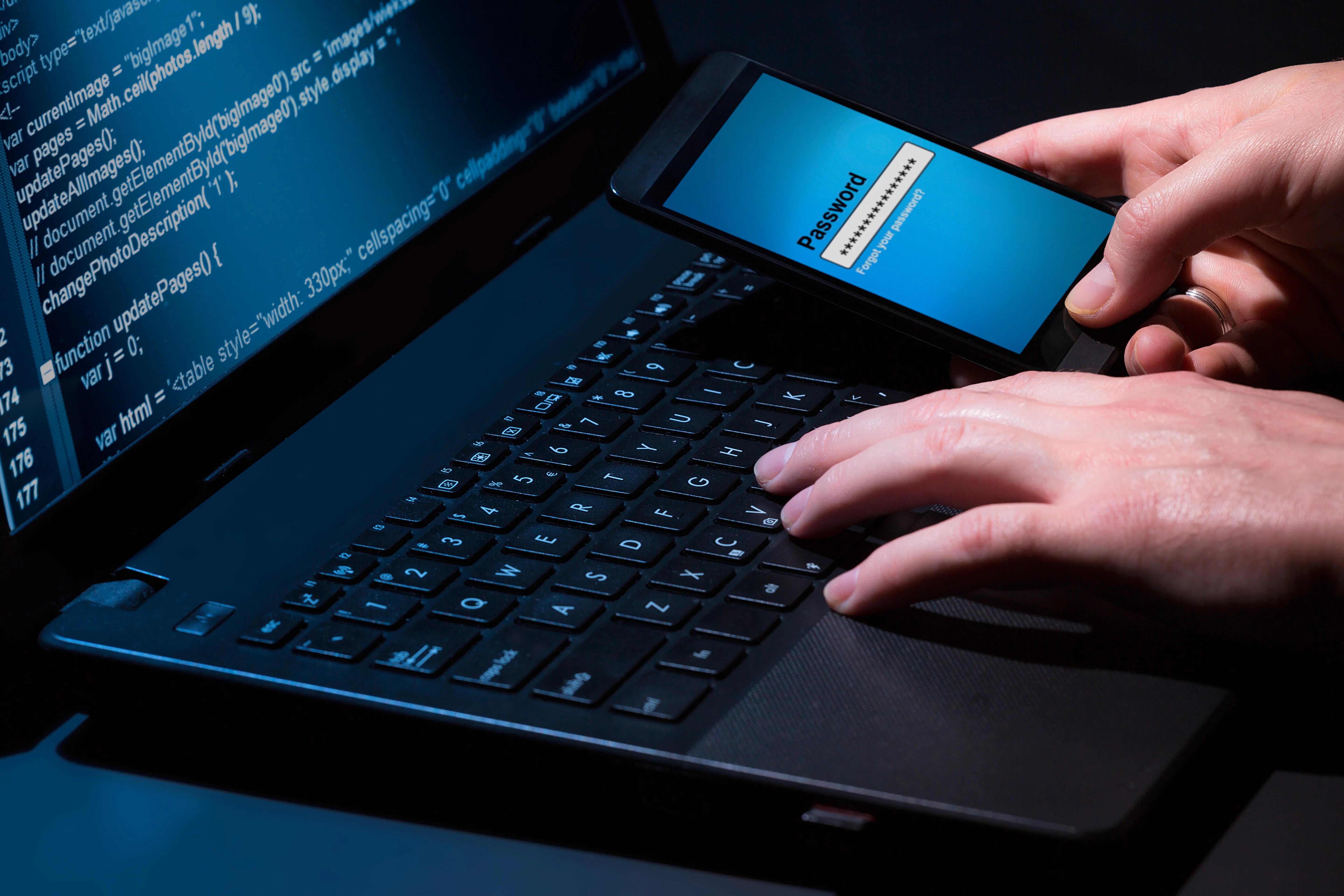 How to Know If Your Phone Has Been Hacked