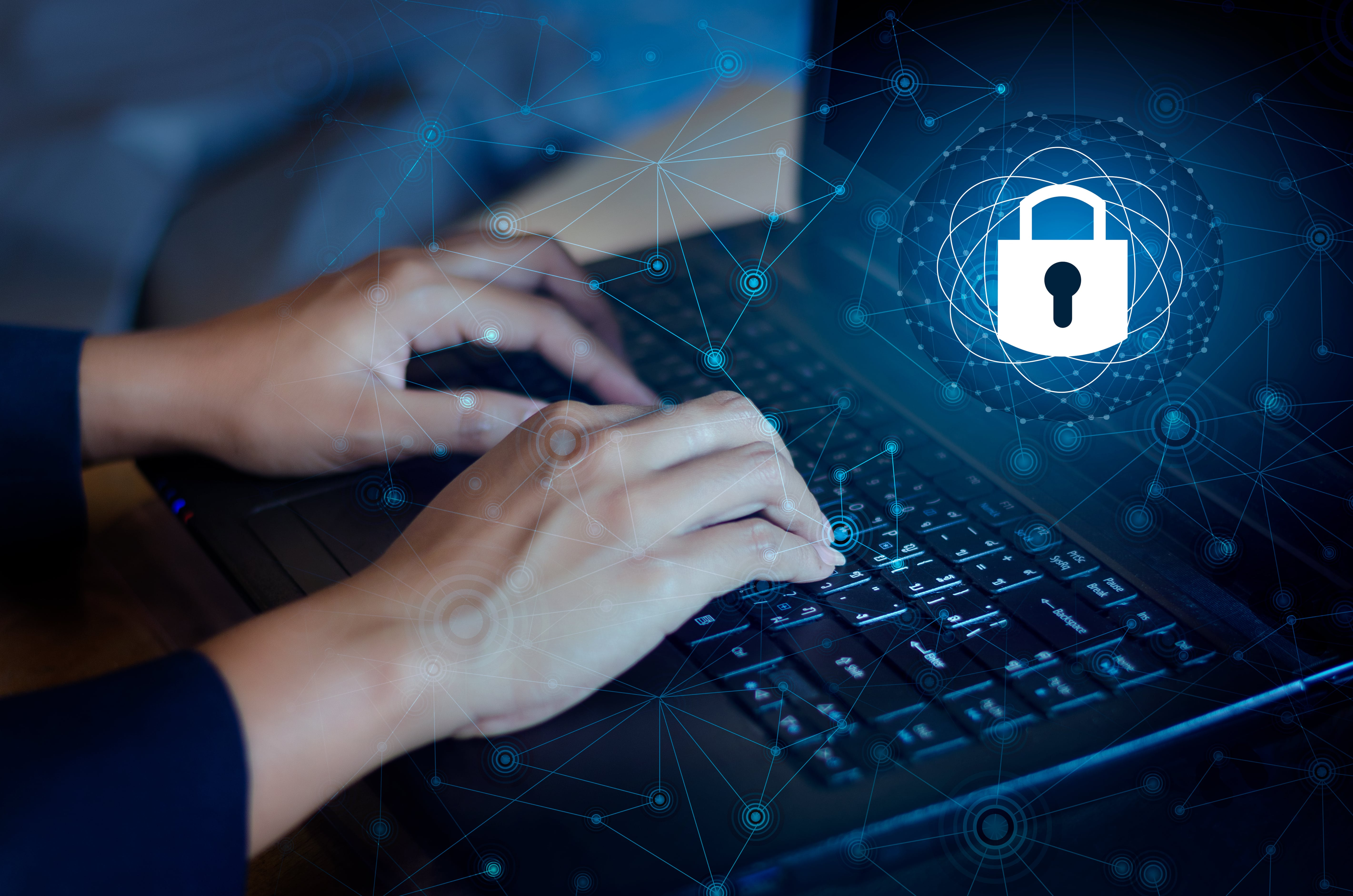 how to access dark web safely