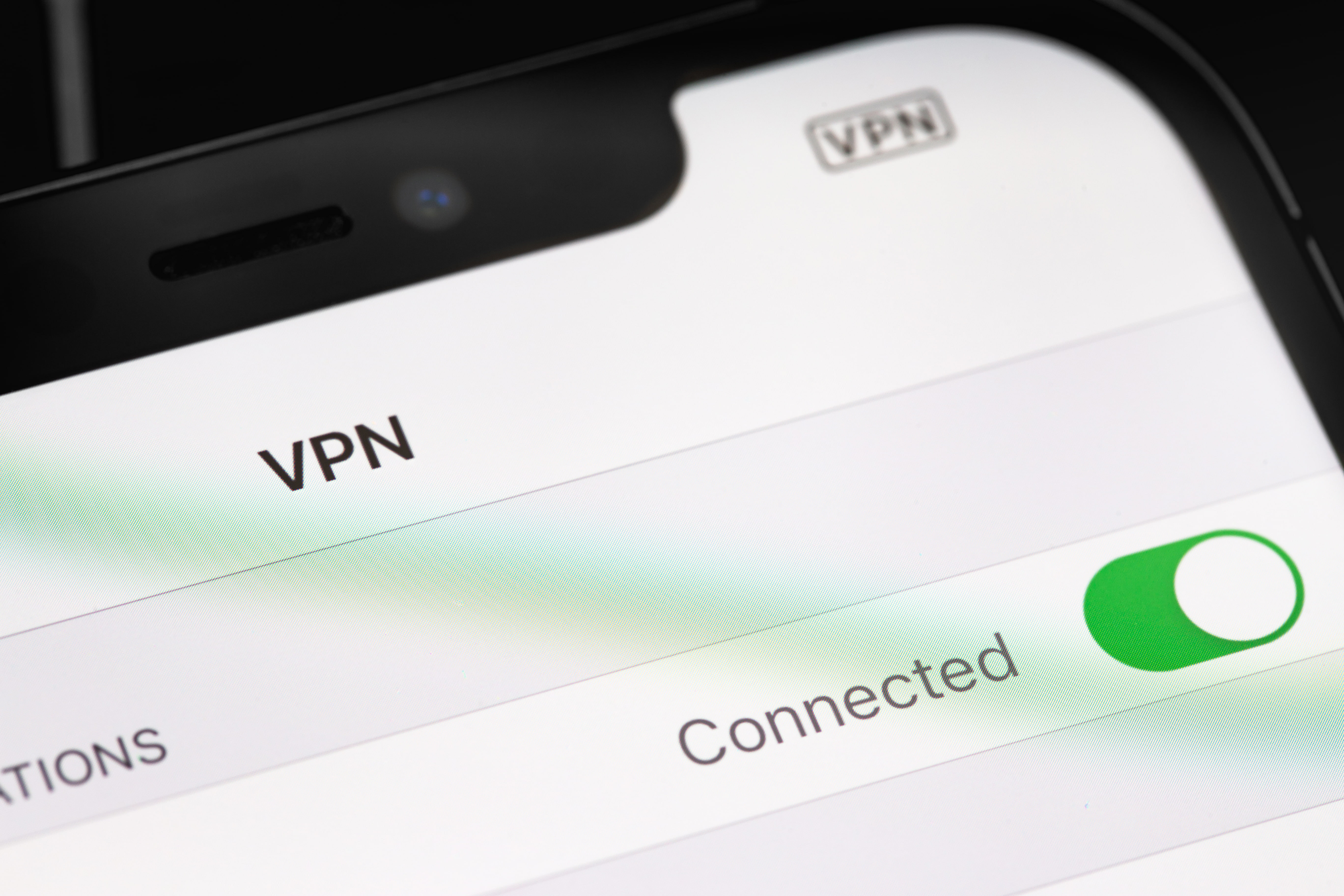 what does a vpn do