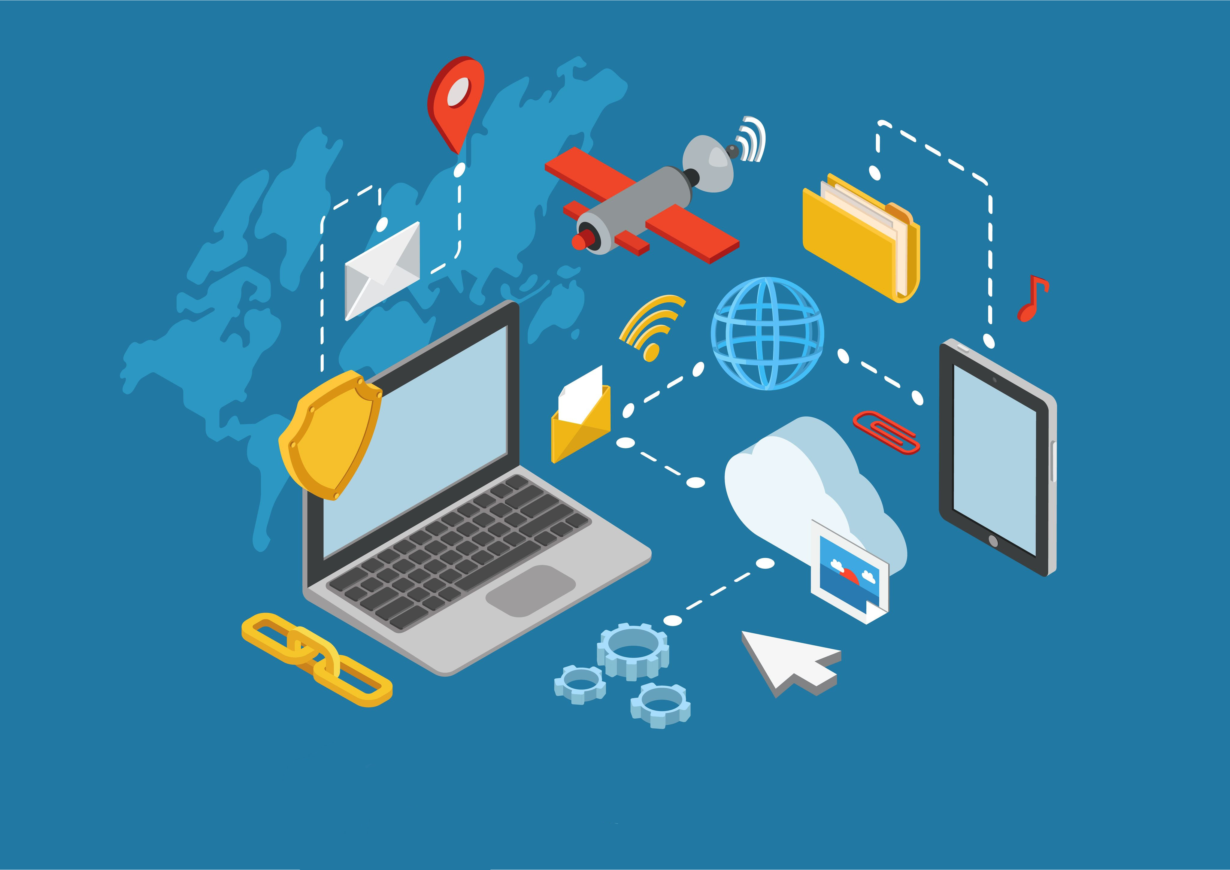 What Is A Virtual Private Network